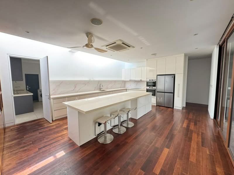 Bungalow for Sale in Ledang Heights (Iskandar Puteri (Nusajaya)) - Jayson Lim - Kitchen - PropertyGuru.com.my