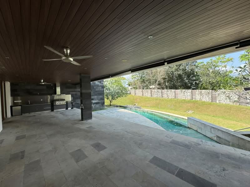 Bungalow for Sale in Ledang Heights (Iskandar Puteri (Nusajaya)) - Jayson Lim - Exterior - PropertyGuru.com.my