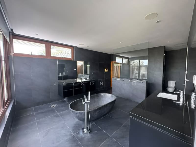 Bungalow for Sale in Ledang Heights (Iskandar Puteri (Nusajaya)) - Jayson Lim - Bathroom - PropertyGuru.com.my