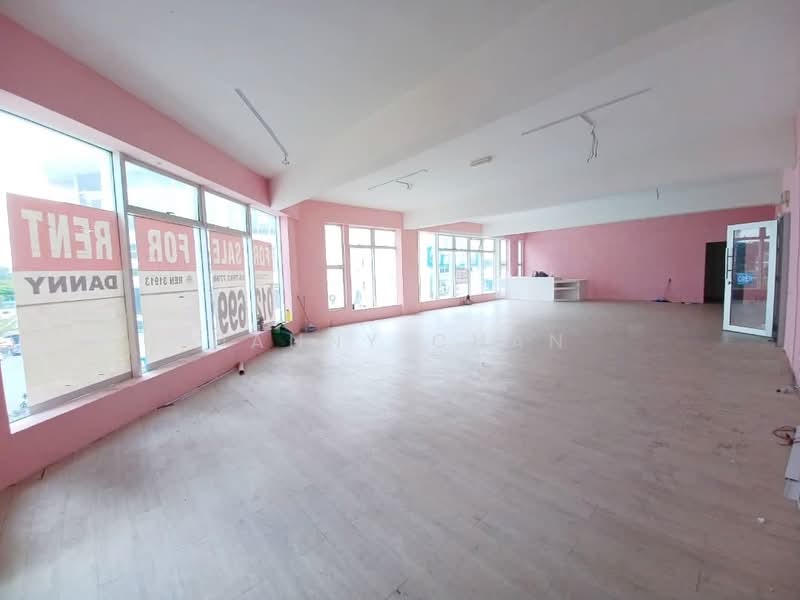 Shop / Office for Sale in Bangi Sentral (Bandar Baru Bangi) - Danny Chan - Interior - PropertyGuru.com.my