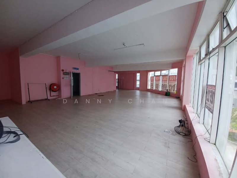 Shop / Office for Sale in Bangi Sentral (Bandar Baru Bangi) - Danny Chan - Interior - PropertyGuru.com.my