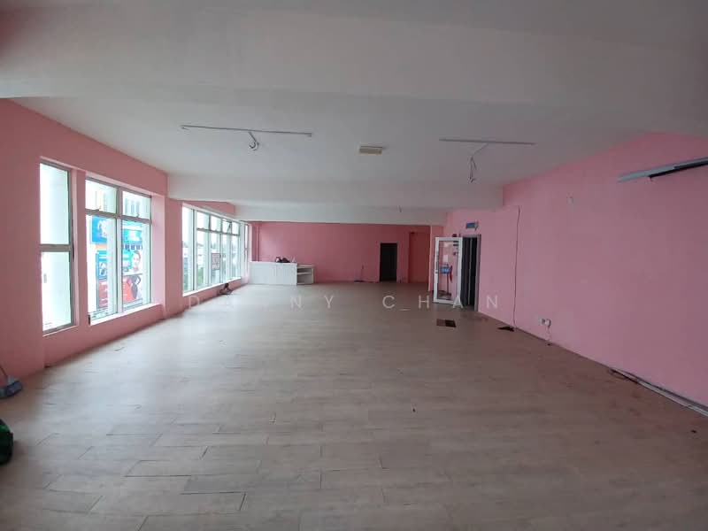 Shop / Office for Sale in Bangi Sentral (Bandar Baru Bangi) - Danny Chan - Interior - PropertyGuru.com.my