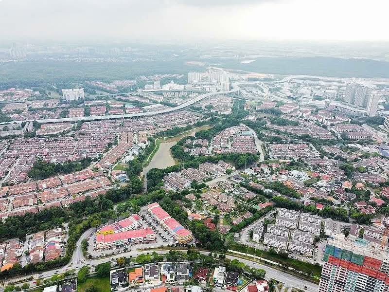 Bungalow Land for Sale in Selangor Polo Residency (Kota Damansara) - Vincent Liaw - Exterior - PropertyGuru.com.my