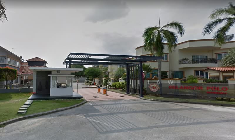 Bungalow Land for Sale in Selangor Polo Residency (Kota Damansara) - Vincent Liaw - Exterior - PropertyGuru.com.my