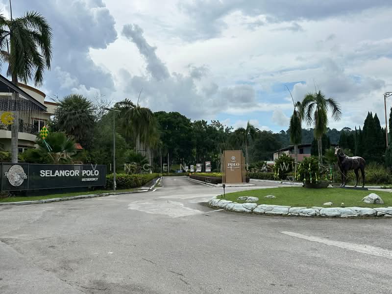 Bungalow Land for Sale in Selangor Polo Residency (Kota Damansara) - Vincent Liaw - Exterior - PropertyGuru.com.my