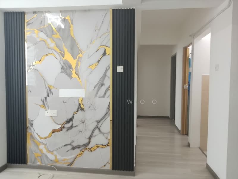 Condominium for Rent at Ara Green - Abby Woo - Interior - PropertyGuru.com.my