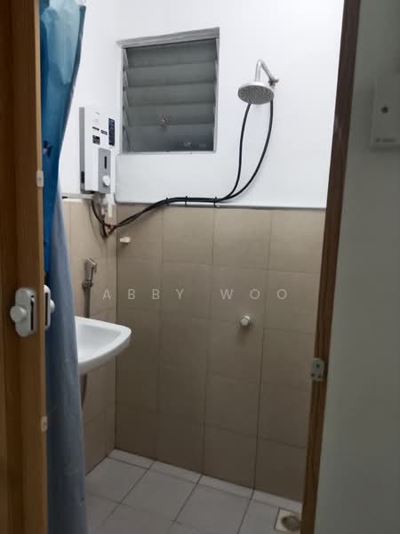 Condominium for Rent at Ara Green - Abby Woo - Bathroom - PropertyGuru.com.my