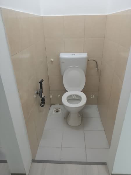 Condominium for Rent at Ara Green - Abby Woo - Bathroom - PropertyGuru.com.my
