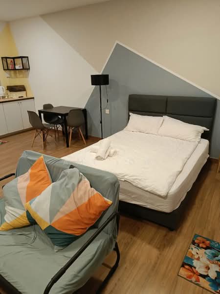 Service Residence for Rent at Symphony Tower (Menara Simfoni) - Amy Low - PropertyGuru.com.my