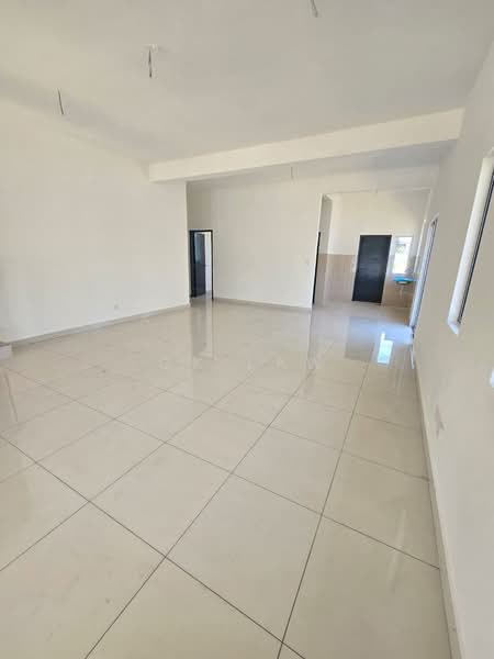 2-storey Terraced House for Rent in Bandar Tasik Kesuma (Beranang) - CK Law - Living Room - PropertyGuru.com.my