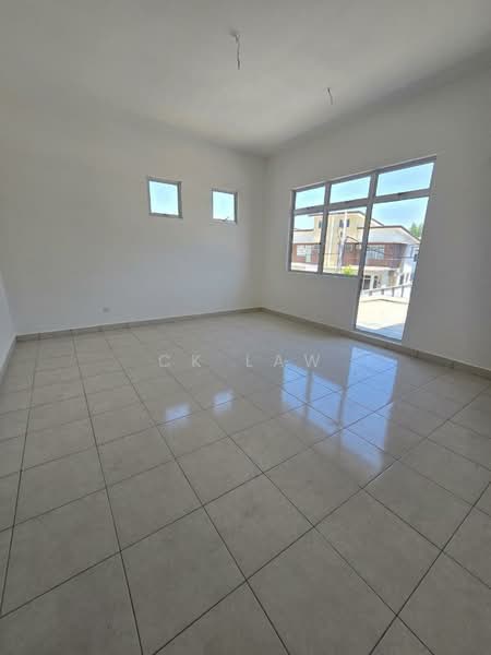 2-storey Terraced House for Rent in Bandar Tasik Kesuma (Beranang) - CK Law - Interior - PropertyGuru.com.my