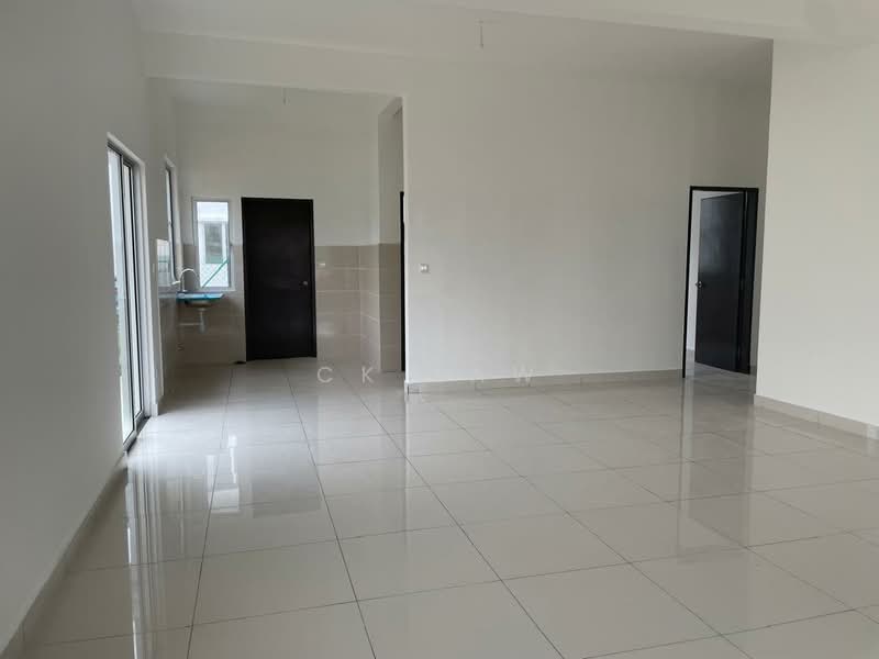 2-storey Terraced House for Rent in Bandar Tasik Kesuma (Beranang) - CK Law - Interior - PropertyGuru.com.my