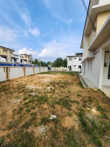 2-storey Terraced House for Rent in Bandar Tasik Kesuma (Beranang) - CK Law - Exterior - PropertyGuru.com.my