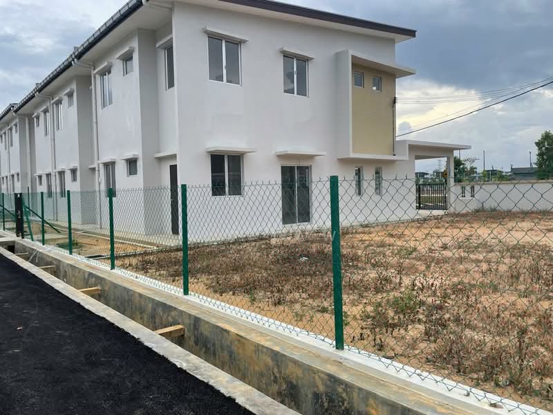 2-storey Terraced House for Rent in Bandar Tasik Kesuma (Beranang) - CK Law - Exterior - PropertyGuru.com.my