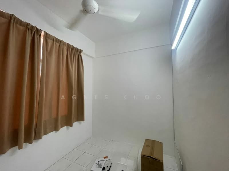 Pangsapuri untuk Dijual di Taman Jubilee Phase 5 - Agnes Khoo - Interior - PropertyGuru.com.my