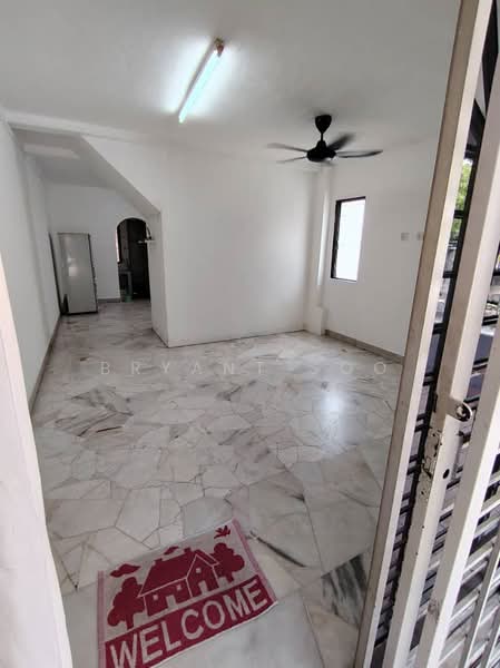 1-storey Terraced House for Sale in Seri Kembangan (Selangor) - Bryant Soo - Interior - PropertyGuru.com.my