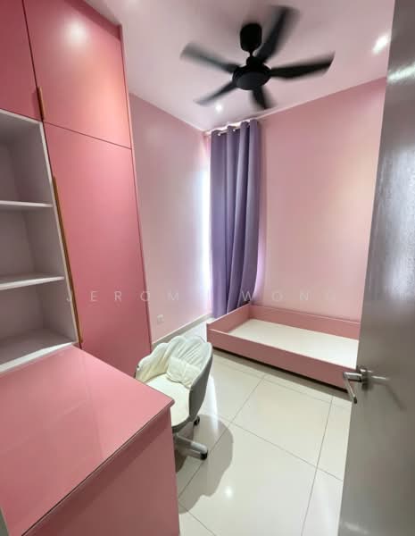 Service Residence for Rent at Bayu Residensi - Jerome Wong - PropertyGuru.com.my