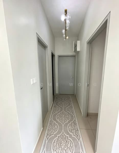 Service Residence for Rent at Bayu Residensi - Jerome Wong - PropertyGuru.com.my