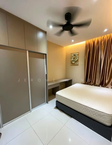 Service Residence for Rent at Bayu Residensi - Jerome Wong - PropertyGuru.com.my