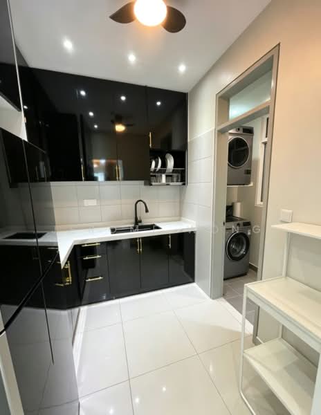 Service Residence for Rent at Bayu Residensi - Jerome Wong - PropertyGuru.com.my