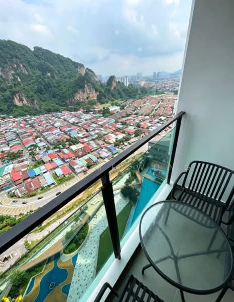 Service Residence for Rent at Bayu Residensi - Jerome Wong - PropertyGuru.com.my