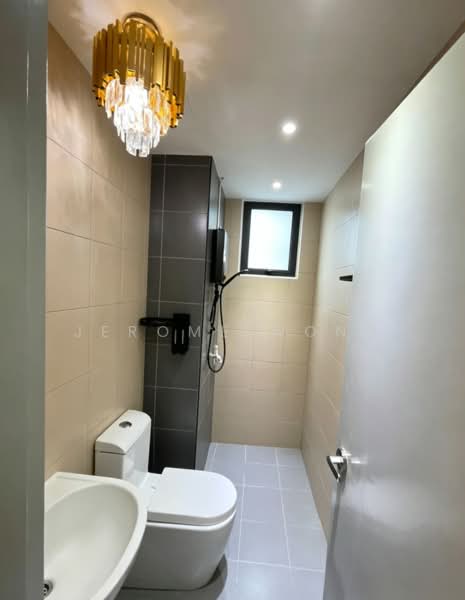 Service Residence for Rent at Bayu Residensi - Jerome Wong - PropertyGuru.com.my