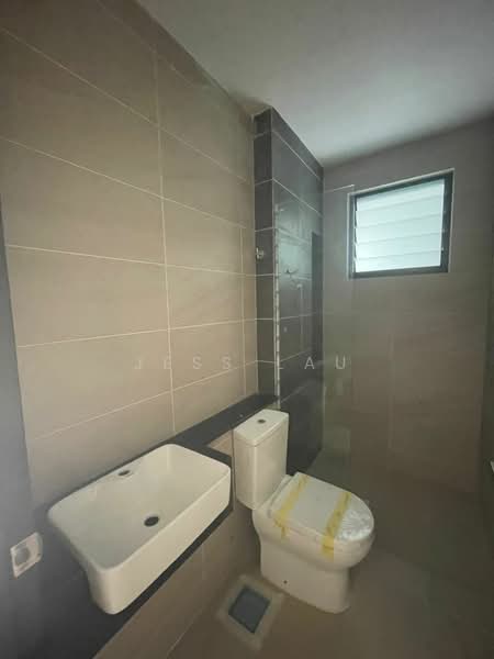 Servis Apartment untuk Dijual di 2Rio Residence @ Bandar Puteri Puchong - Jess Lau - Bathroom - PropertyGuru.com.my