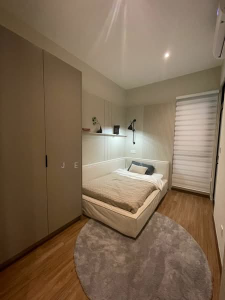 Servis Apartment untuk Dijual di 2Rio Residence @ Bandar Puteri Puchong - Jess Lau - Bedroom - PropertyGuru.com.my