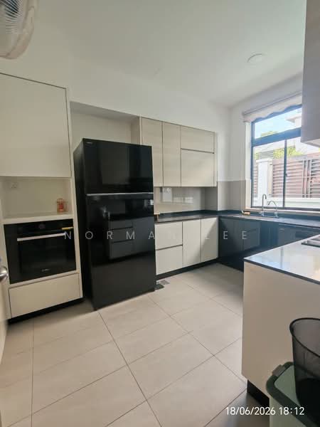 Semi-Detached House for Rent in Horizon Hills (Iskandar Puteri (Nusajaya)) - Norman Lee - PropertyGuru.com.my