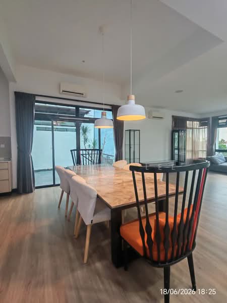 Semi-Detached House for Rent in Horizon Hills (Iskandar Puteri (Nusajaya)) - Norman Lee - PropertyGuru.com.my