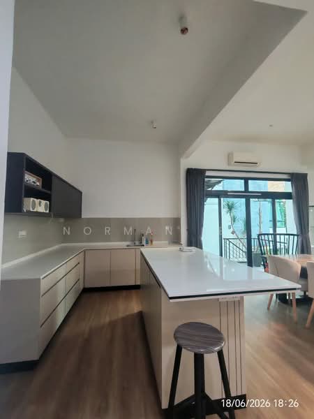 Semi-Detached House for Rent in Horizon Hills (Iskandar Puteri (Nusajaya)) - Norman Lee - PropertyGuru.com.my
