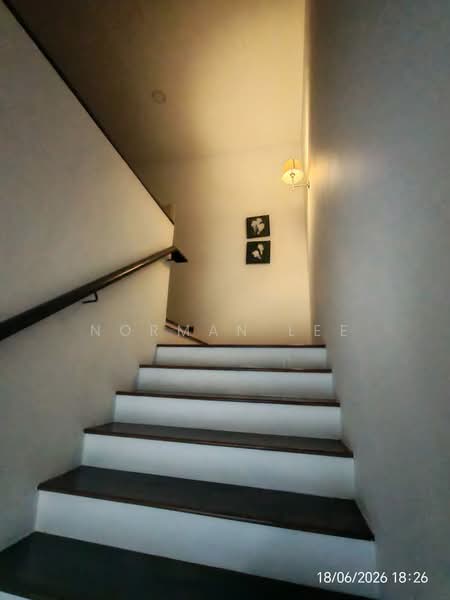 Semi-Detached House for Rent in Horizon Hills (Iskandar Puteri (Nusajaya)) - Norman Lee - PropertyGuru.com.my