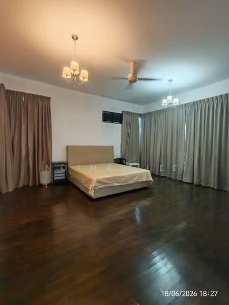Semi-Detached House for Rent in Horizon Hills (Iskandar Puteri (Nusajaya)) - Norman Lee - PropertyGuru.com.my
