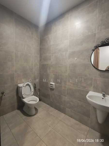 Semi-Detached House for Rent in Horizon Hills (Iskandar Puteri (Nusajaya)) - Norman Lee - PropertyGuru.com.my