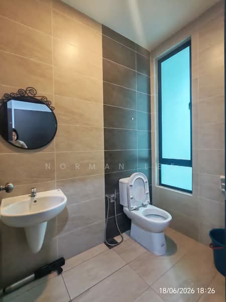 Semi-Detached House for Rent in Horizon Hills (Iskandar Puteri (Nusajaya)) - Norman Lee - PropertyGuru.com.my