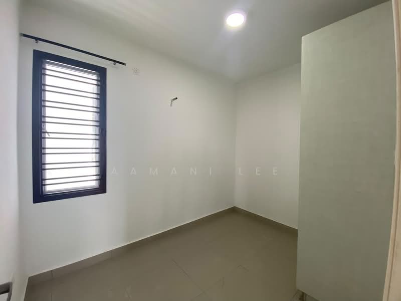Servis Apartment untuk Dijual di D'Tasek Residences (Tasek Impian) - Aamani Lee - Interior - PropertyGuru.com.my