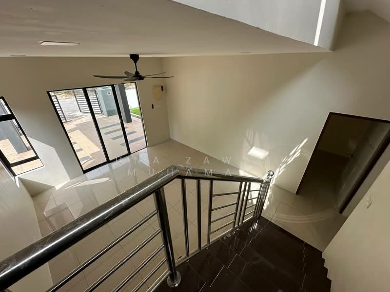 Semi-Detached House for Rent in Taman Nusa Intan (Senawang) - Muna Zawani Muhamad - Interior - PropertyGuru.com.my