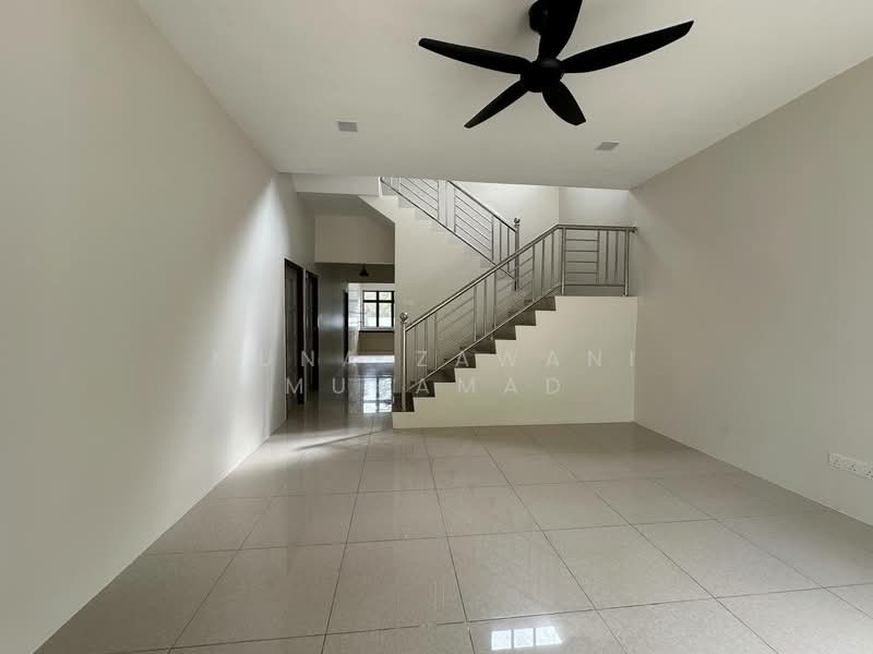 Semi-Detached House for Rent in Taman Nusa Intan (Senawang) - Muna Zawani Muhamad - Interior - PropertyGuru.com.my