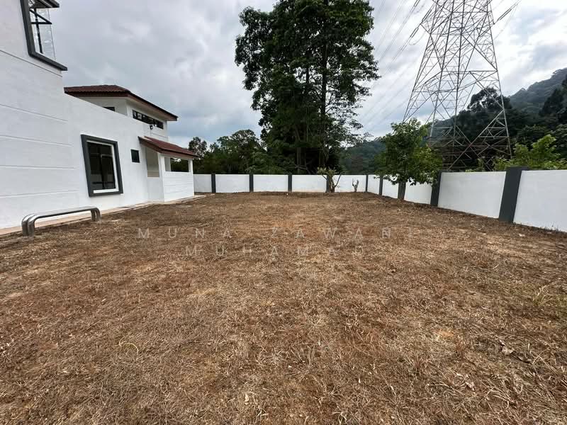 Semi-Detached House for Rent in Taman Nusa Intan (Senawang) - Muna Zawani Muhamad - Exterior - PropertyGuru.com.my