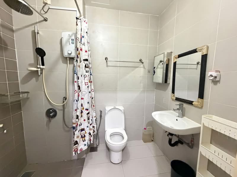Condominium for Rent at PARC Regency (Residensi Masai) - Lim Tze Jie - PropertyGuru.com.my
