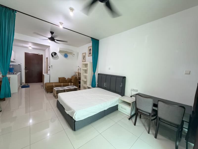 Condominium for Rent at PARC Regency (Residensi Masai) - Lim Tze Jie - PropertyGuru.com.my