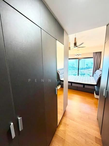 Kondominium untuk Disewa di Westside Three - Penny Ng - Bedroom - PropertyGuru.com.my