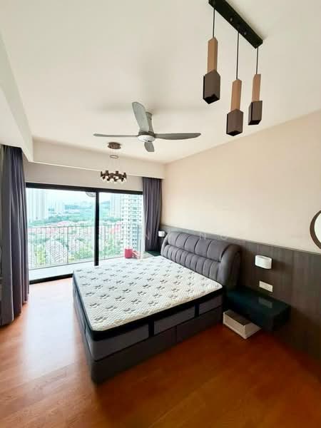 Kondominium untuk Disewa di Westside Three - Penny Ng - Bedroom - PropertyGuru.com.my
