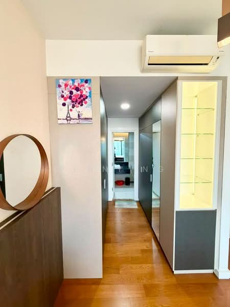 Kondominium untuk Disewa di Westside Three - Penny Ng - Corridor - PropertyGuru.com.my