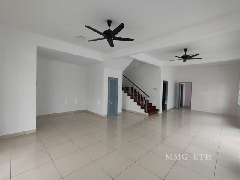 Rumah Kluster untuk Dijual di Bandar Parklands (Klang) - Ethan Chua - PropertyGuru.com.my