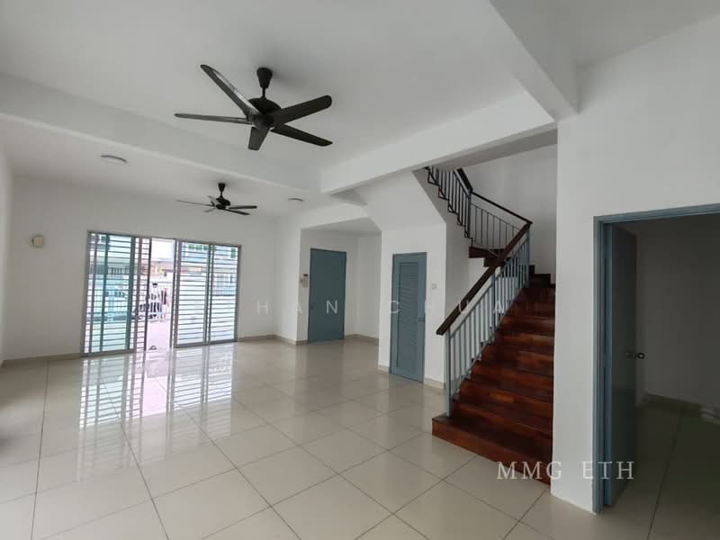 Rumah Kluster untuk Dijual di Bandar Parklands (Klang) - Ethan Chua - PropertyGuru.com.my
