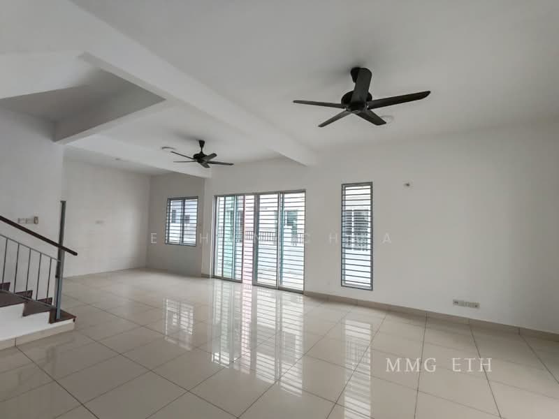 Rumah Kluster untuk Dijual di Bandar Parklands (Klang) - Ethan Chua - PropertyGuru.com.my