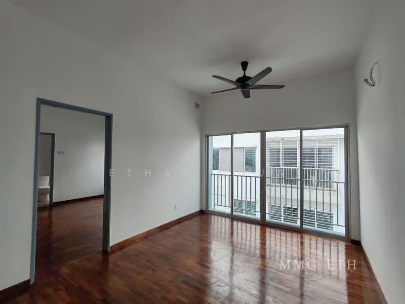 Rumah Kluster untuk Dijual di Bandar Parklands (Klang) - Ethan Chua - PropertyGuru.com.my