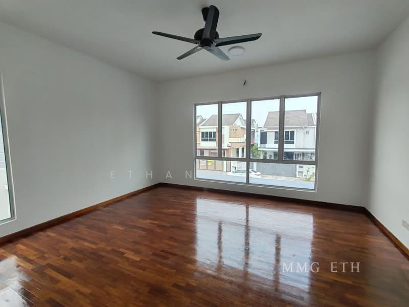 Rumah Kluster untuk Dijual di Bandar Parklands (Klang) - Ethan Chua - PropertyGuru.com.my