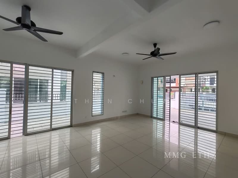 Rumah Kluster untuk Dijual di Bandar Parklands (Klang) - Ethan Chua - PropertyGuru.com.my